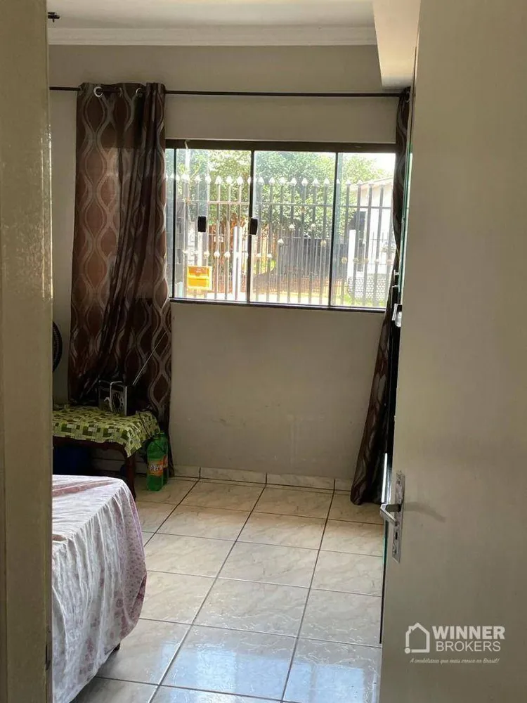 Sobrado, 6 quartos, 186 m² - Foto 7