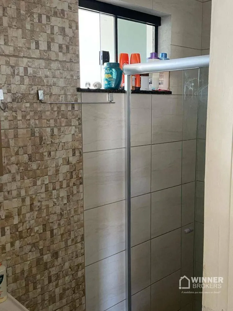 Sobrado, 6 quartos, 186 m² - Foto 9