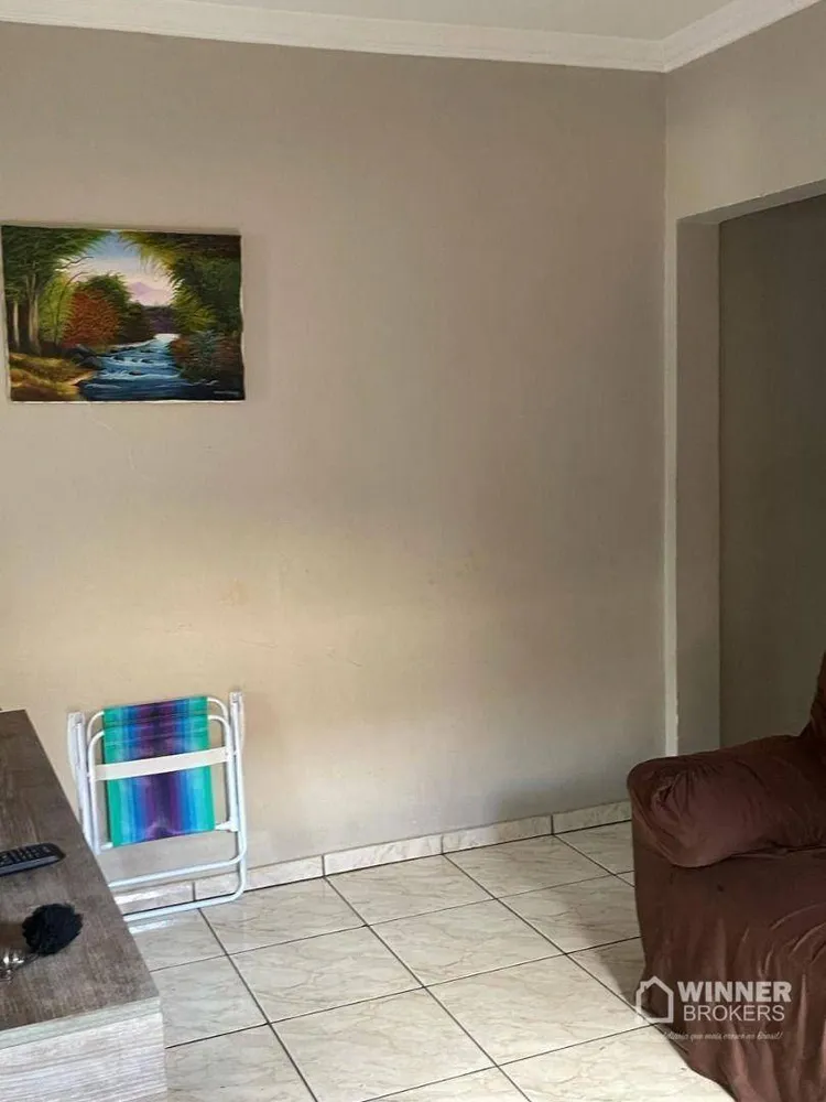 Sobrado, 6 quartos, 186 m² - Foto 8