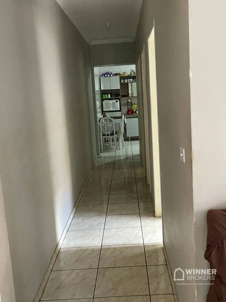 Sobrado, 6 quartos, 186 m² - Foto 12
