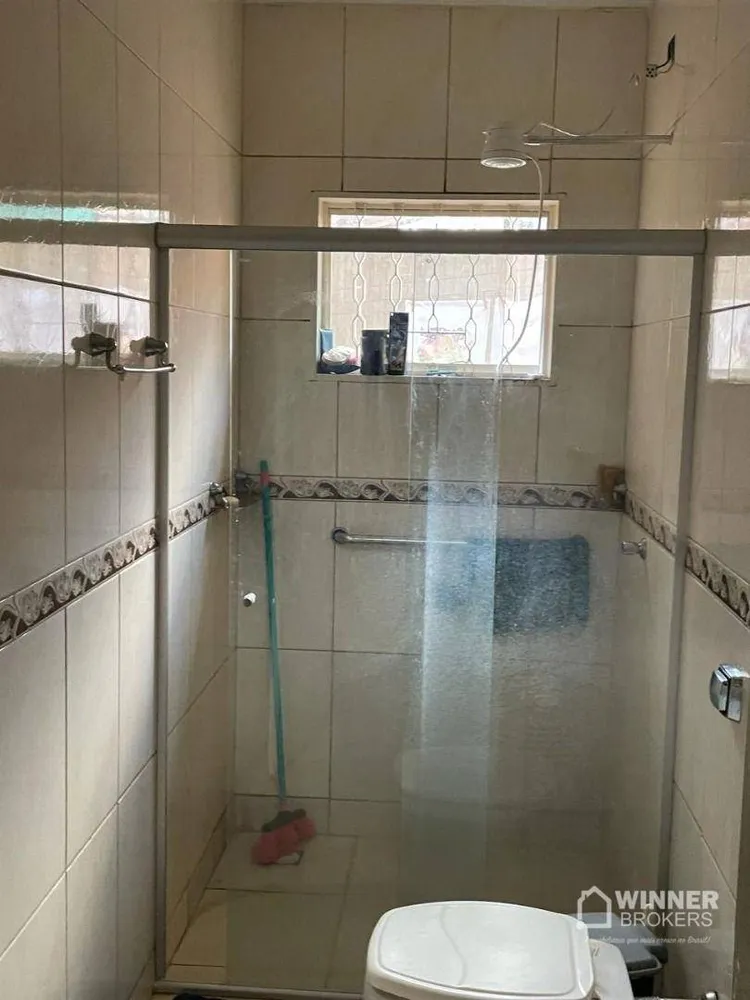 Sobrado, 6 quartos, 186 m² - Foto 11
