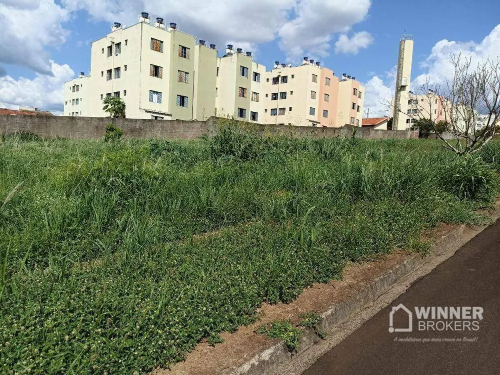 Terreno, 300 m² - Foto 1