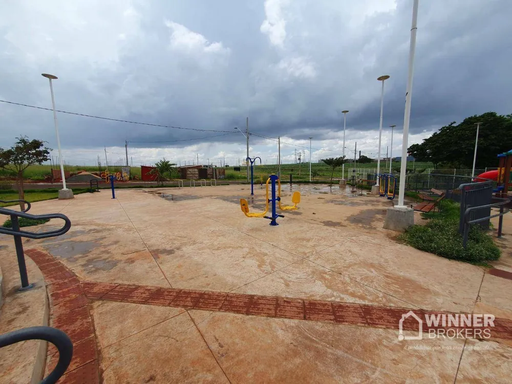 Terreno, 247 m² - Foto 3