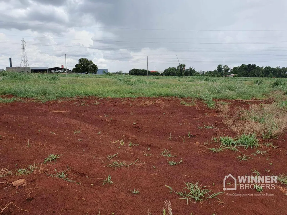 Terreno, 247 m² - Foto 6