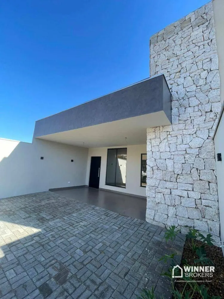 Casa, 3 quartos, 95 m² - Foto 5