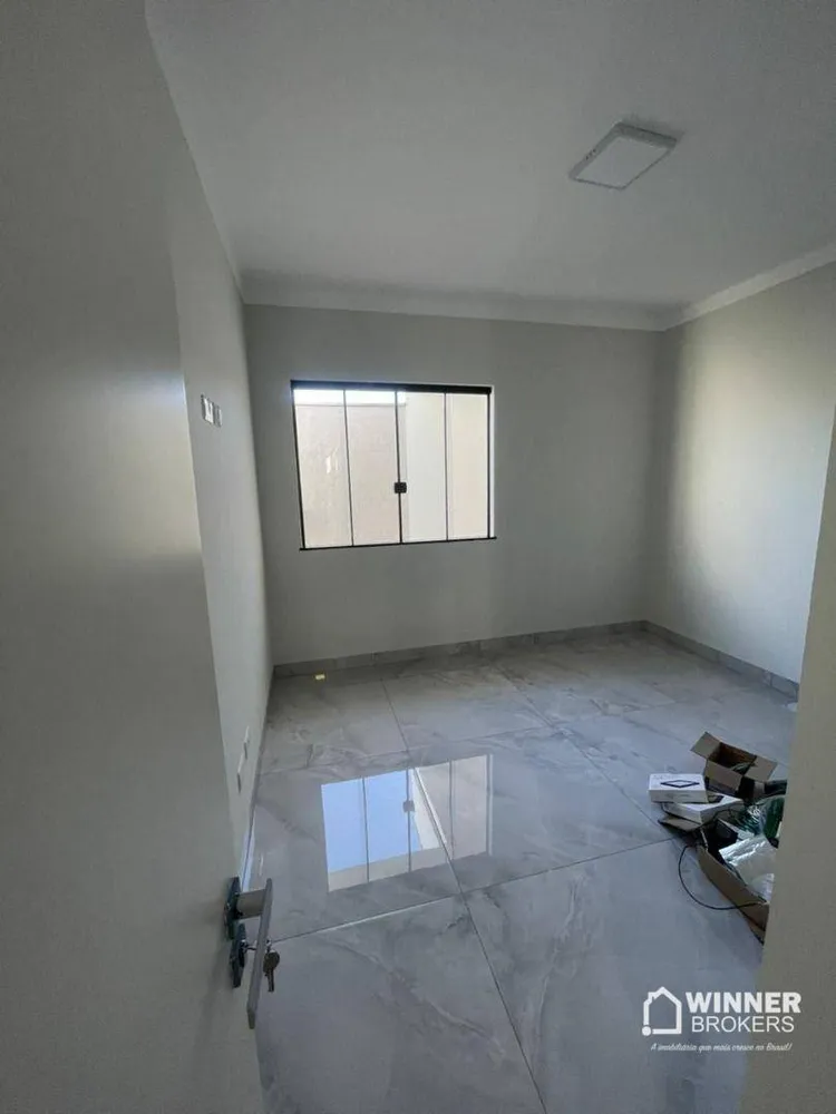Casa, 3 quartos, 95 m² - Foto 2