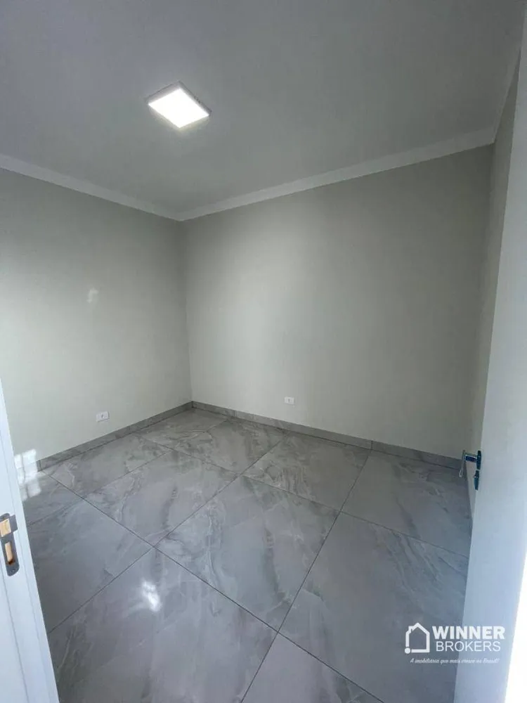 Casa, 3 quartos, 95 m² - Foto 6