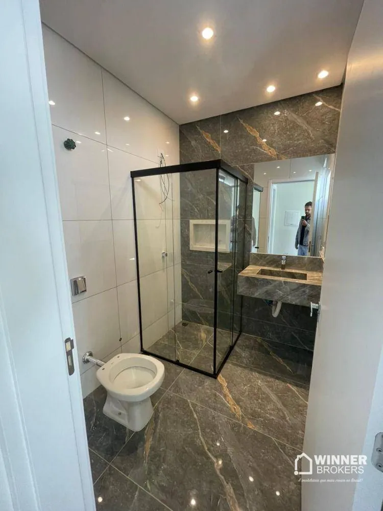 Casa, 3 quartos, 95 m² - Foto 8