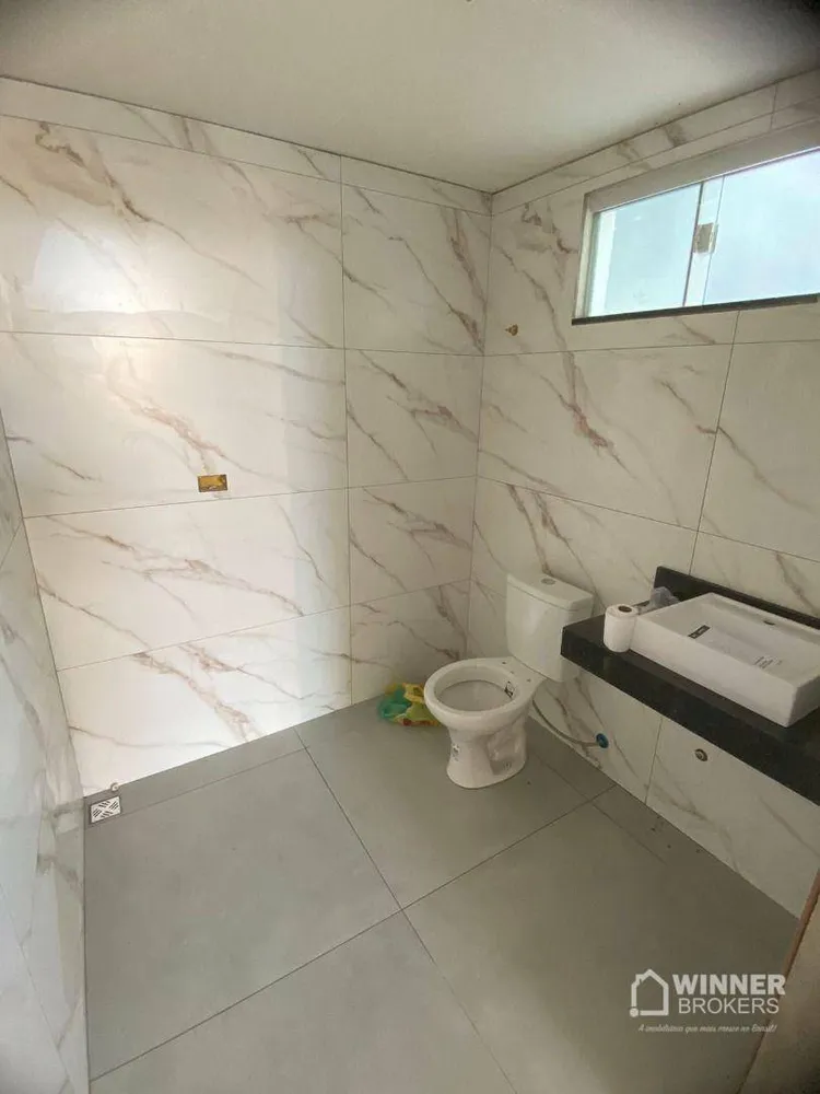 Depósito-Galpão, 254 m² - Foto 4