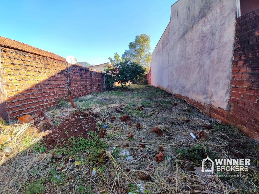 Terreno, 222 m² - Foto 1