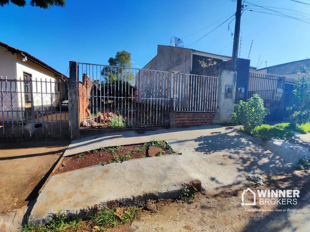 Terreno, 222 m² - Foto 3