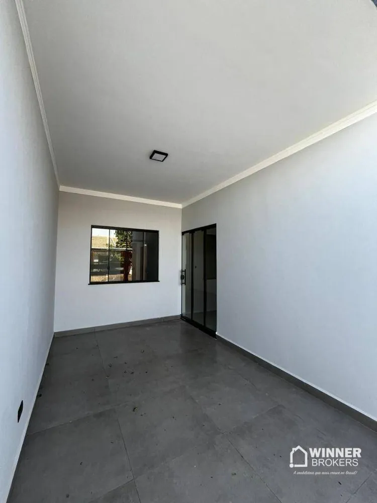 Casa, 2 quartos, 82 m² - Foto 3