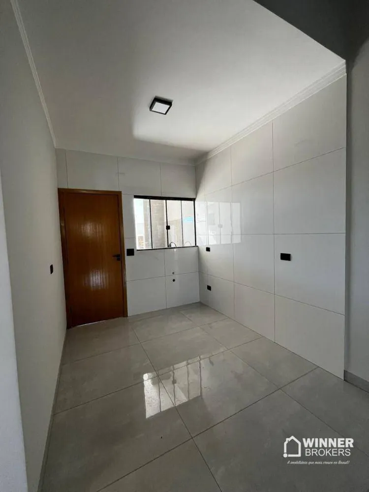 Casa, 2 quartos, 82 m² - Foto 4