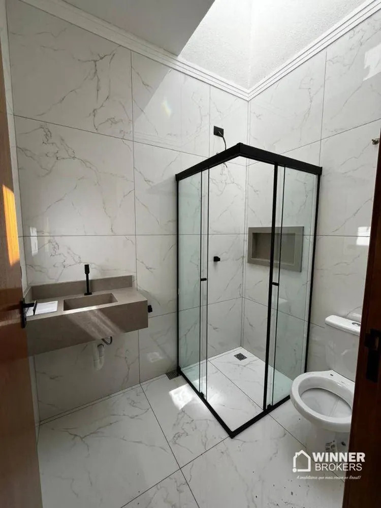 Casa, 2 quartos, 82 m² - Foto 6