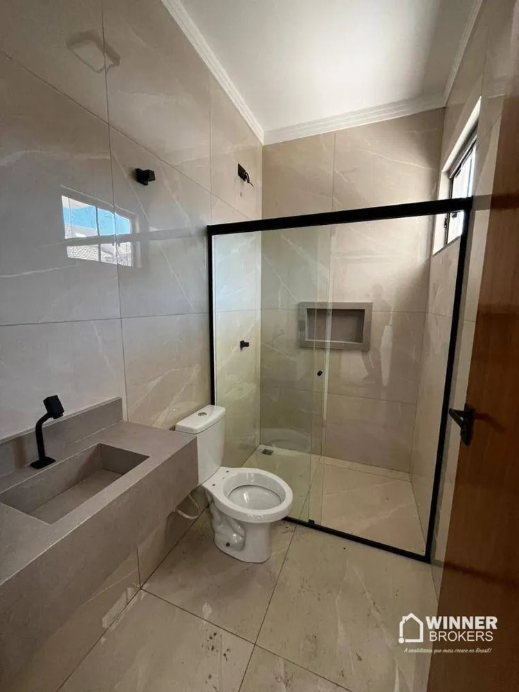 Casa, 2 quartos, 82 m² - Foto 3
