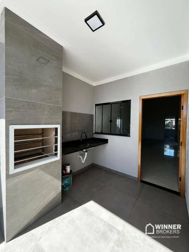 Casa, 2 quartos, 82 m² - Foto 10