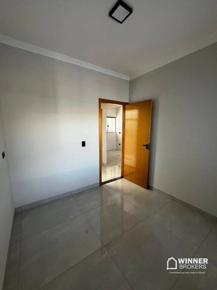 Casa, 2 quartos, 82 m² - Foto 7