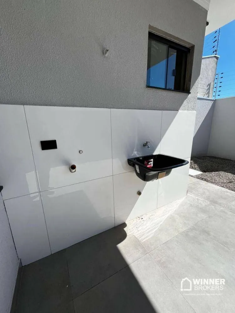 Casa, 2 quartos, 82 m² - Foto 11