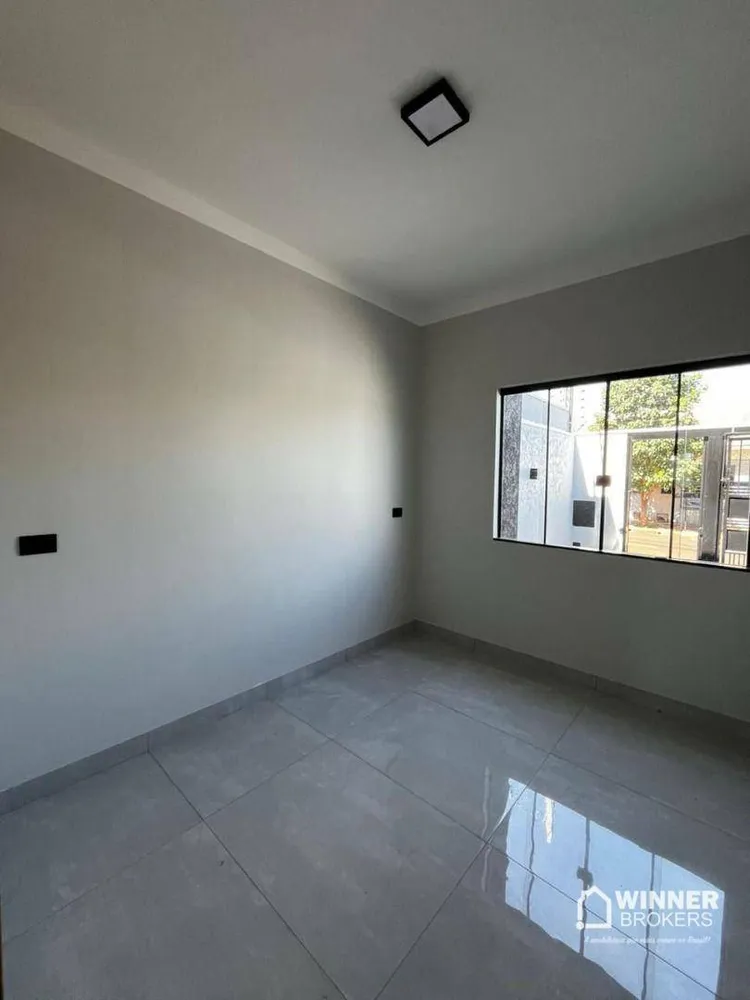 Casa, 2 quartos, 82 m² - Foto 4