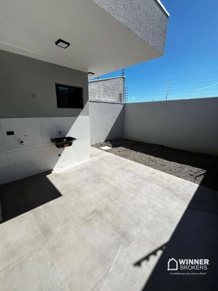 Casa, 2 quartos, 82 m² - Foto 12