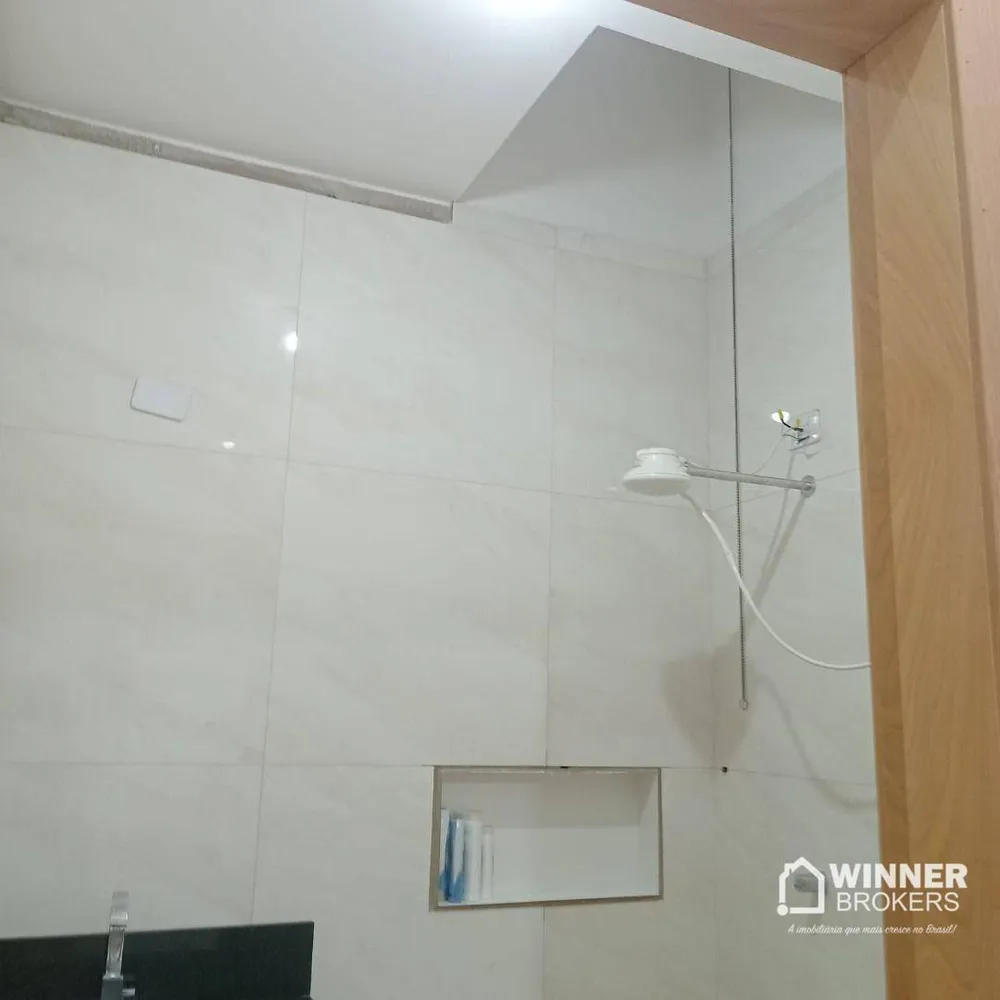 Casa, 3 quartos, 79 m² - Foto 9