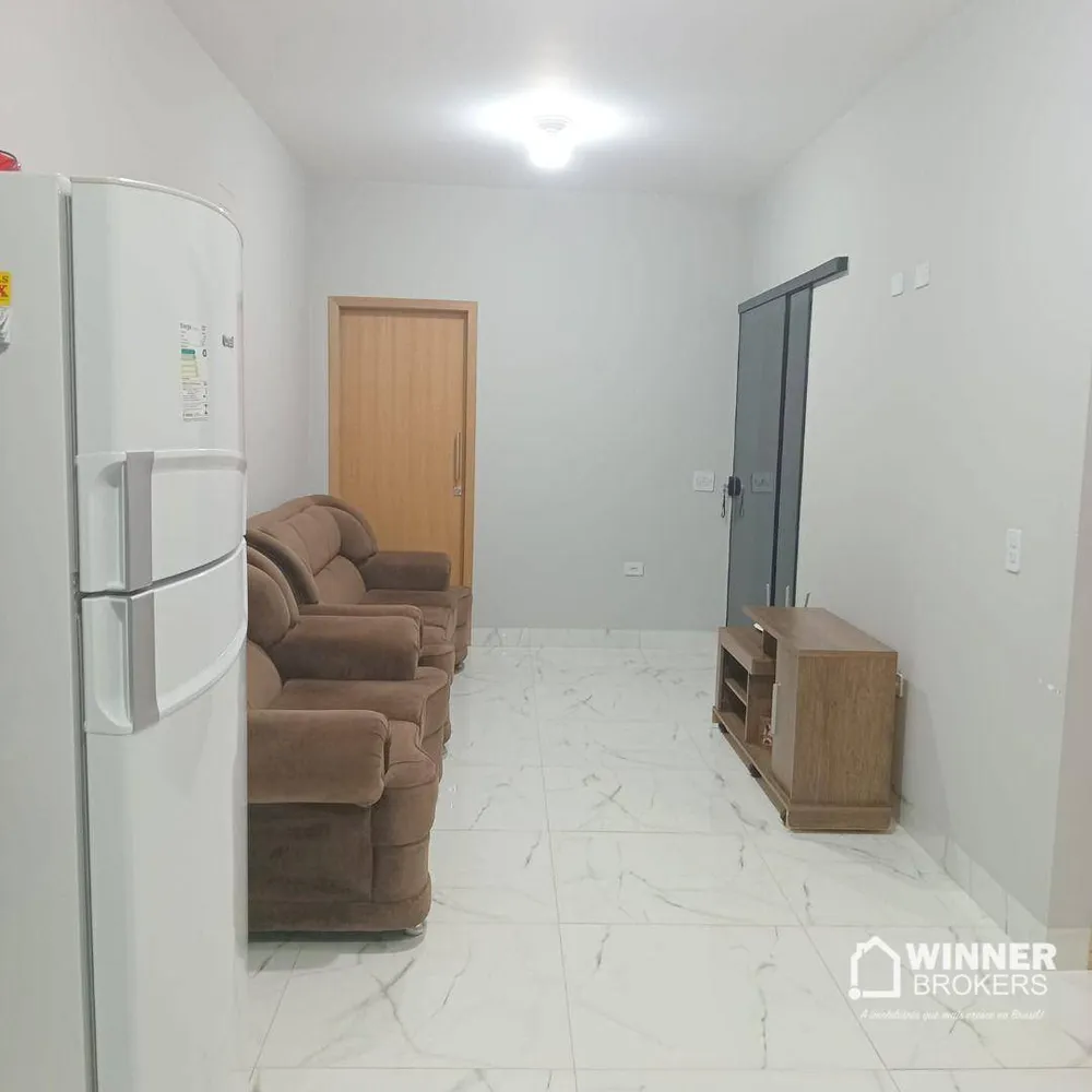 Casa, 3 quartos, 79 m² - Foto 6