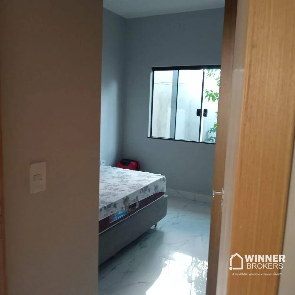 Casa, 3 quartos, 79 m² - Foto 12