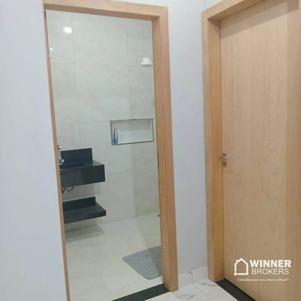 Casa, 3 quartos, 79 m² - Foto 10