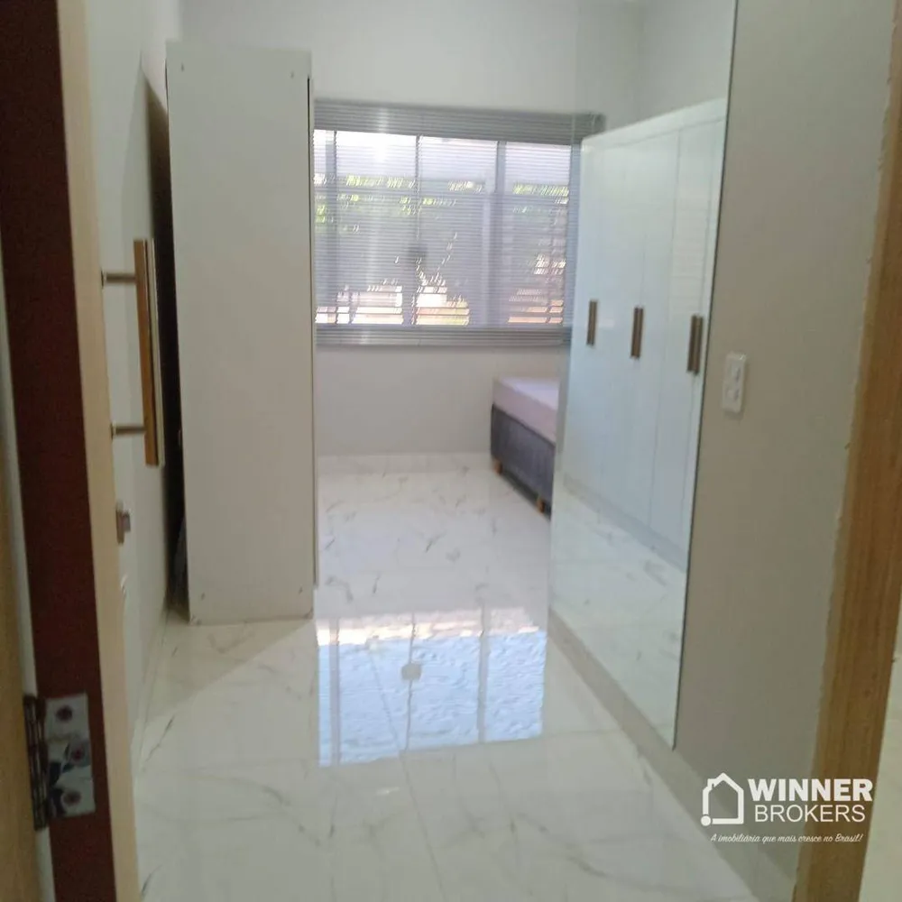 Casa, 3 quartos, 79 m² - Foto 8