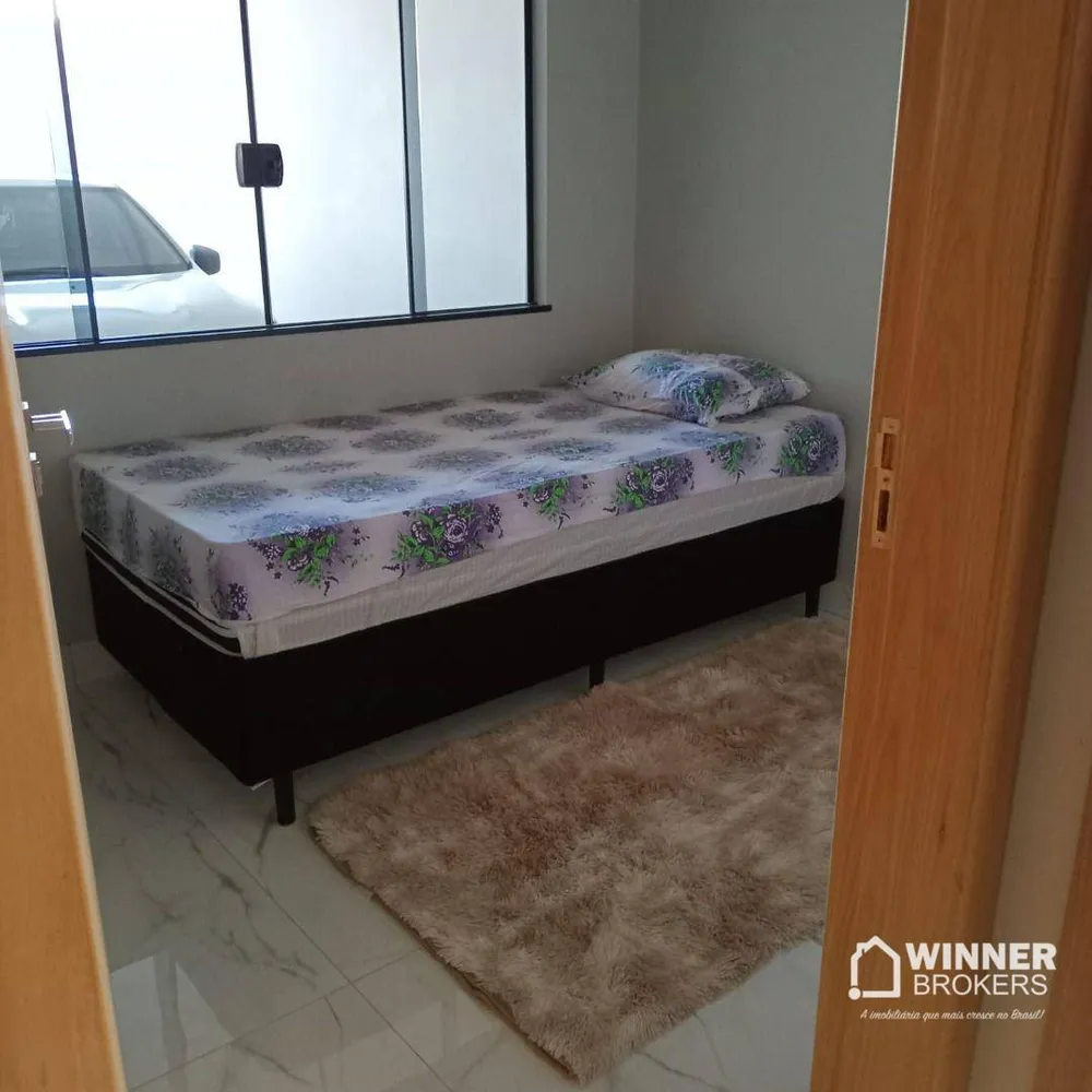 Casa, 3 quartos, 79 m² - Foto 11