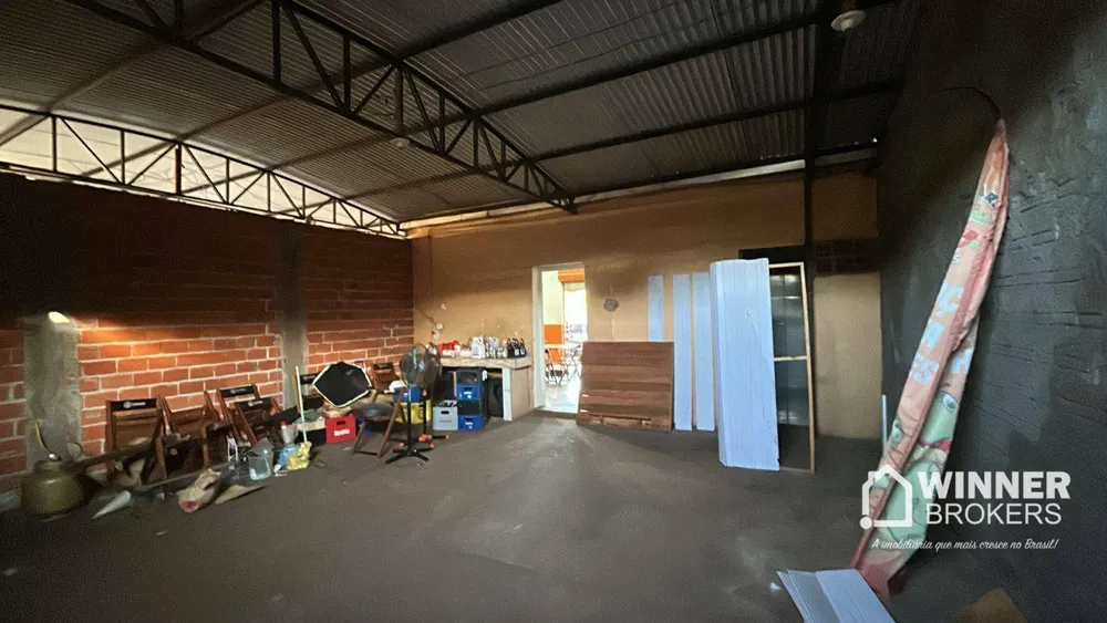 Loja-Salão, 144 m² - Foto 6