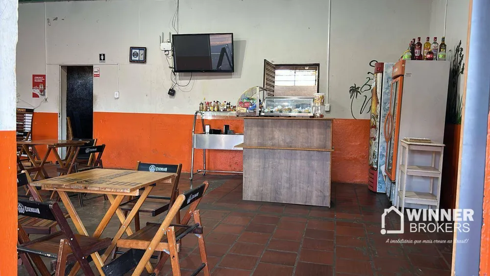 Loja-Salão, 144 m² - Foto 4