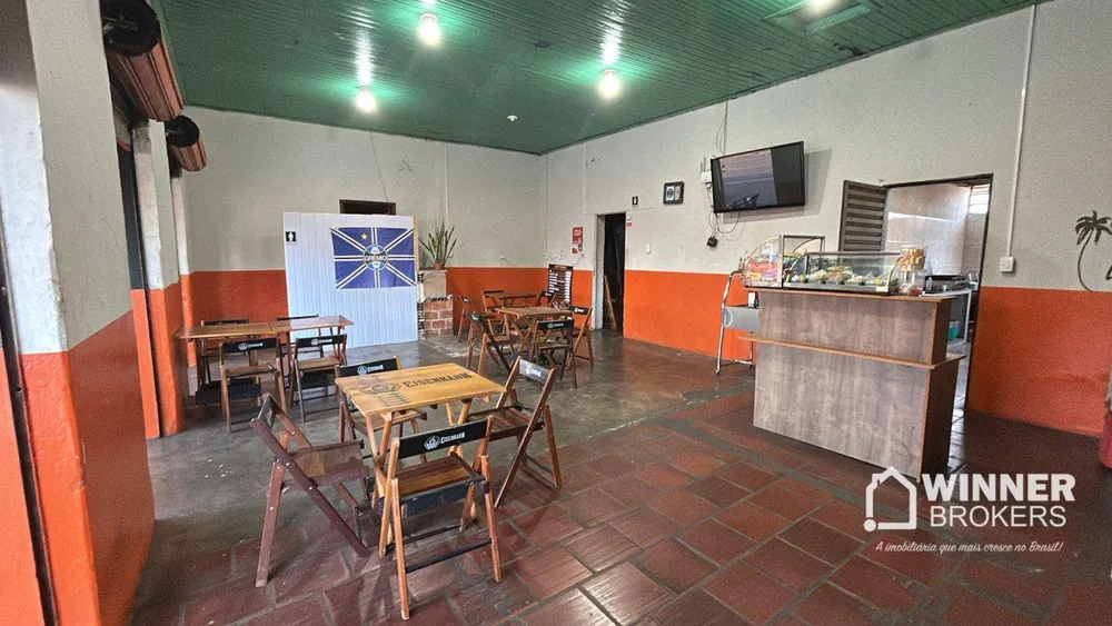 Loja-Salão, 144 m² - Foto 3