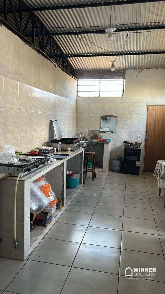 Loja-Salão, 144 m² - Foto 5