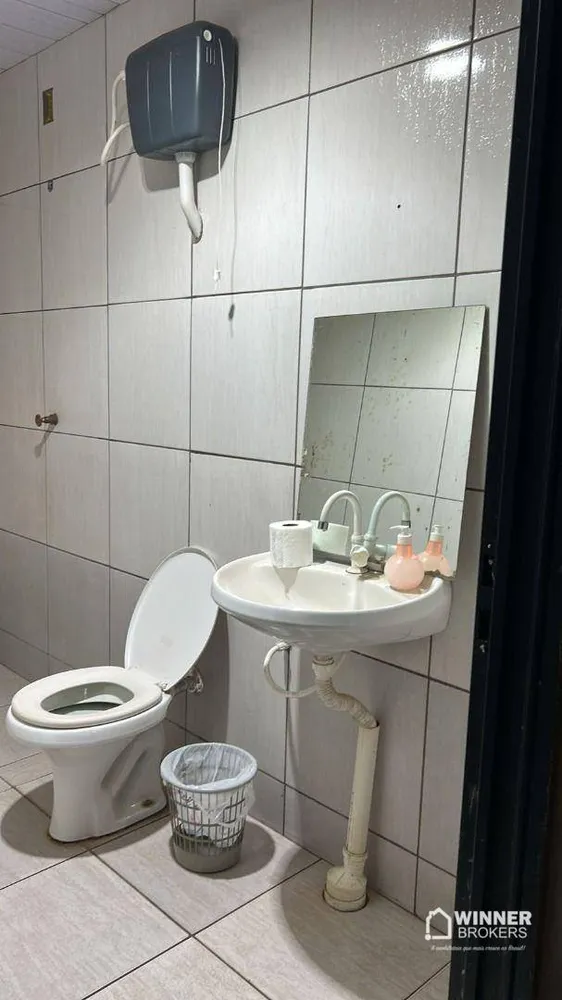 Loja-Salão, 144 m² - Foto 7