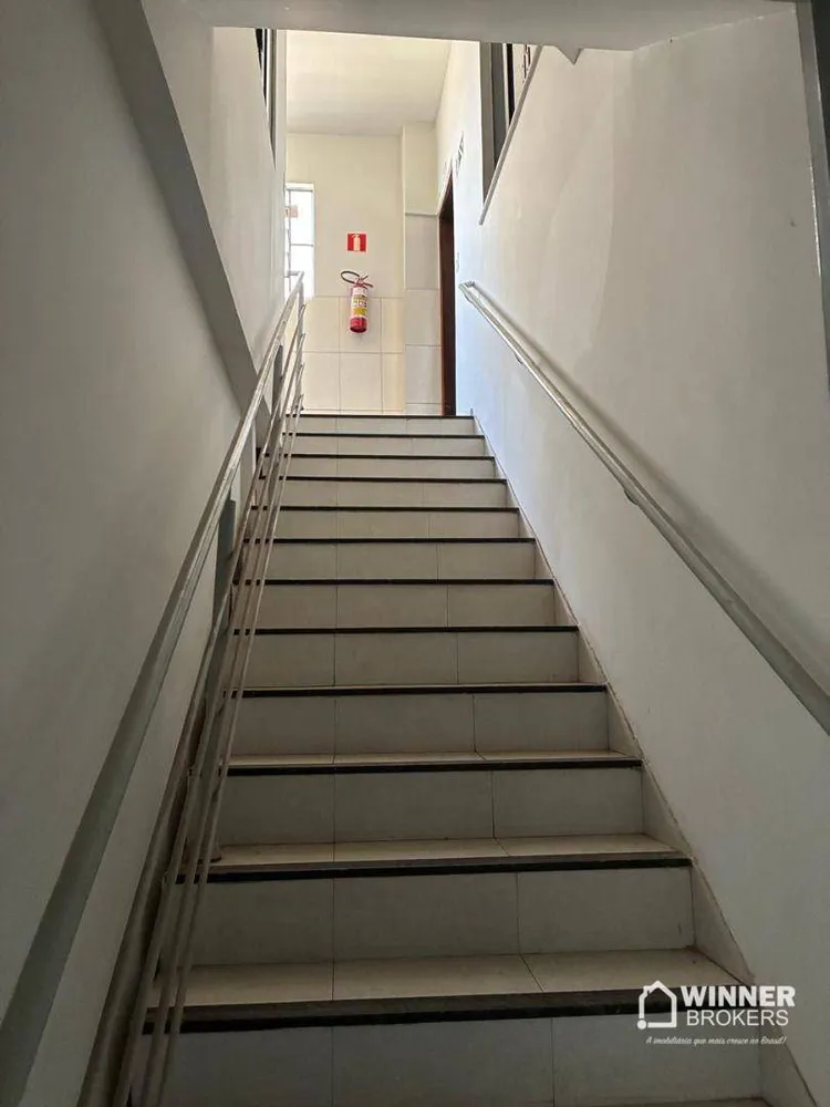 Sala-Conjunto, 36 m² - Foto 7
