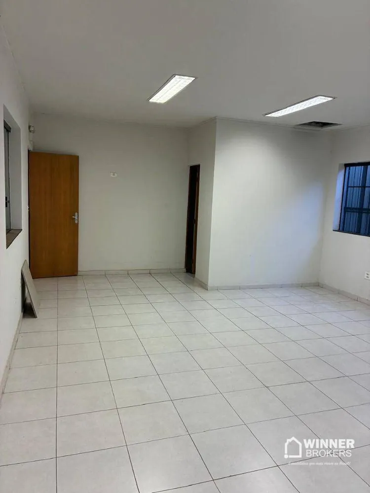 Sala-Conjunto, 36 m² - Foto 6