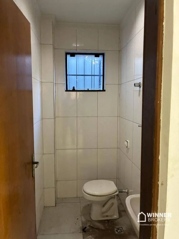 Sala-Conjunto, 36 m² - Foto 3
