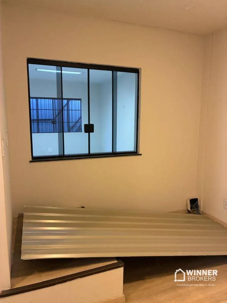 Sala-Conjunto, 36 m² - Foto 2