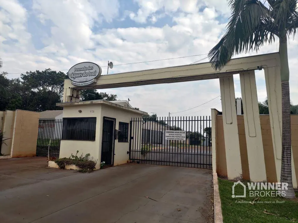 Loteamento e Condomínio, 537 m² - Foto 1