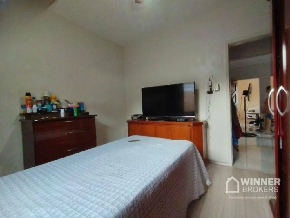 Casa, 4 quartos, 172 m² - Foto 3