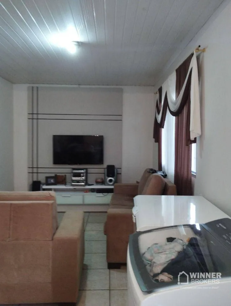 Casa, 4 quartos, 172 m² - Foto 7