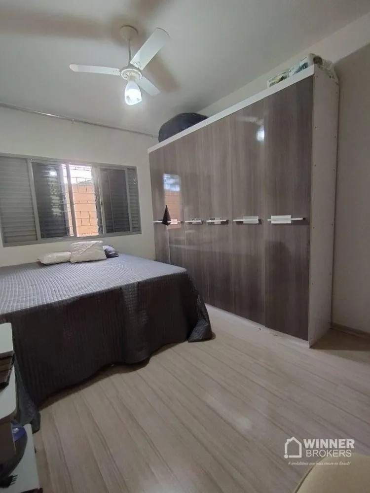 Casa, 4 quartos, 172 m² - Foto 5