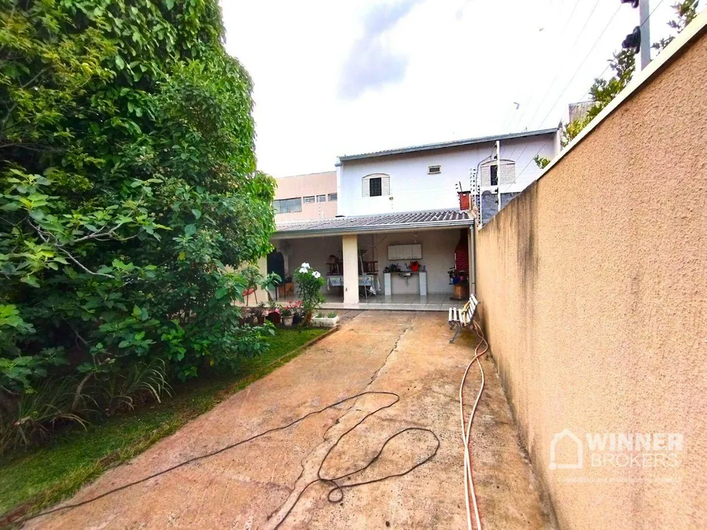 Casa, 4 quartos, 172 m² - Foto 10