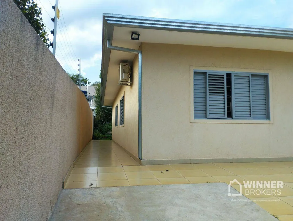Casa, 4 quartos, 172 m² - Foto 2