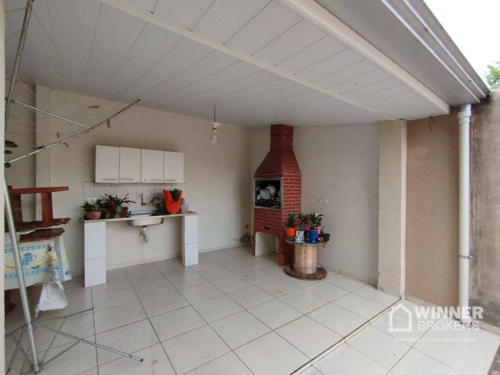Casa, 4 quartos, 172 m² - Foto 11