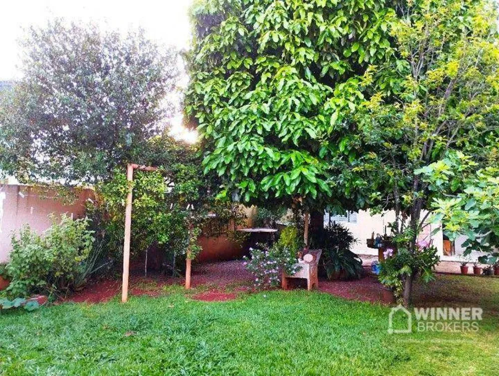 Casa, 4 quartos, 172 m² - Foto 8