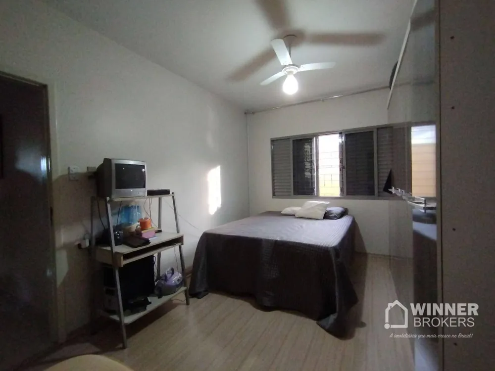 Casa, 4 quartos, 172 m² - Foto 4
