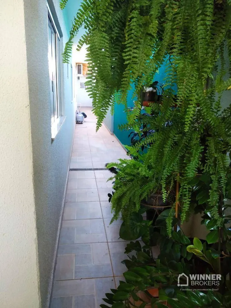 Casa, 3 quartos, 170 m² - Foto 7