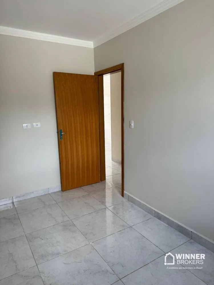 Casa, 3 quartos, 69 m² - Foto 2
